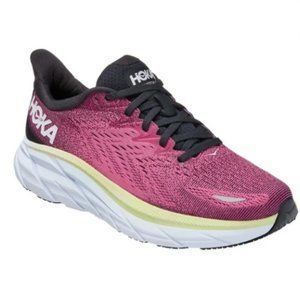 NEW Hoka Clifton 8.5 B